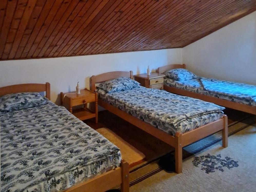 Horizont Apartmans يايتشه المظهر الخارجي الصورة