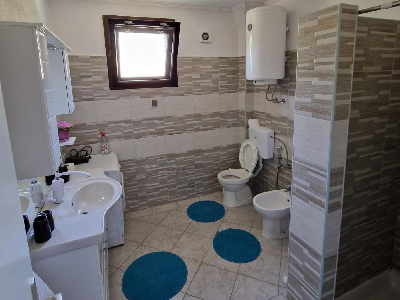 Horizont Apartmans يايتشه المظهر الخارجي الصورة